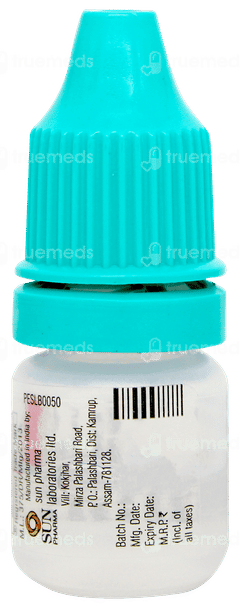 Latoprost Eye Drops 2.5ml Latoprost Eye Drops 2.5ml