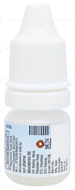 Latoprost Rt Bkc Free Eye Drops 2.5ml Latoprost Rt Bkc Free Eye Drops 2.5ml