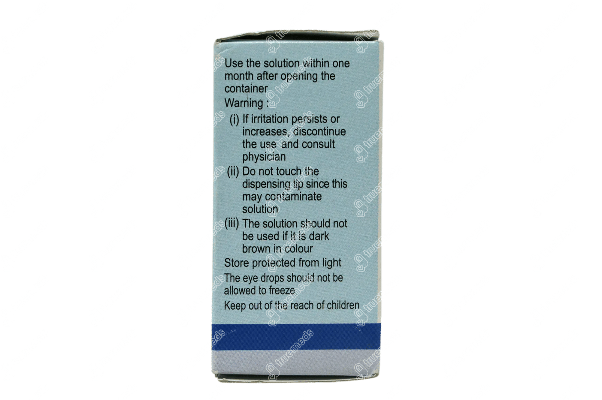 Locula 10 Eye Drops 10 ML Order Locula 10 Eye Drops 10 ML Online at Truemeds