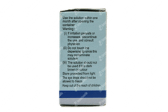 Locula 10% Eye Drops 10ml