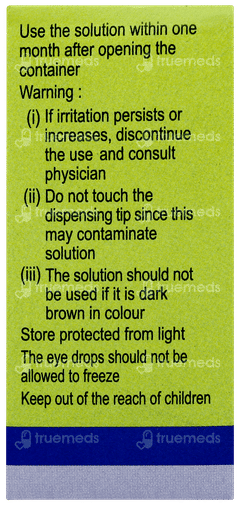 Locula 20% Eye Drops 10ml