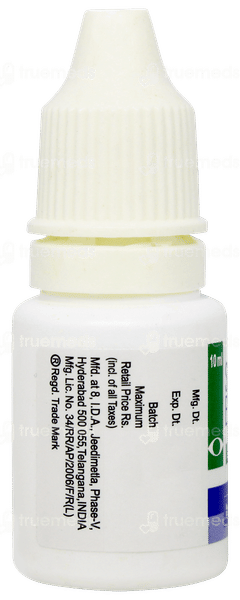 Locula 20% Eye Drops 10ml