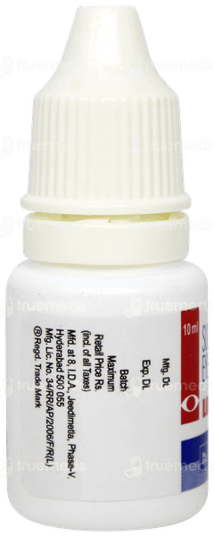 Locula 30% Eye Drops 10ml