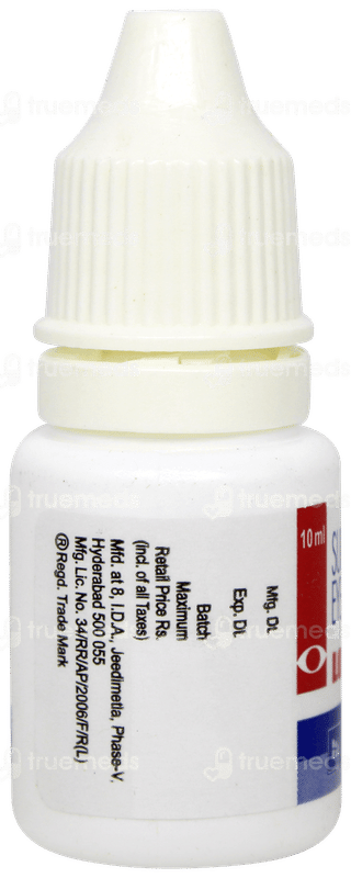 Locula 30% Eye Drops 10ml