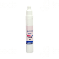 Locula Tr Eye Drops 10ml
