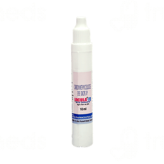 Locula Tr Eye Drops 10ml