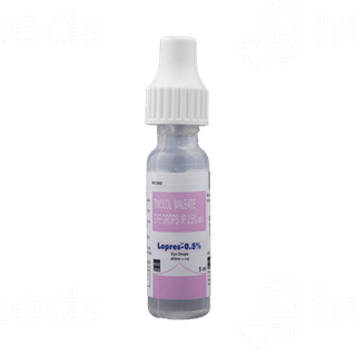 Lopres 0.5% Eye Drops 5ml
