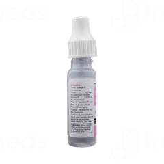 Lopres 0.5% Eye Drops 5ml