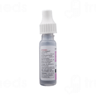 Lopres 0.5% Eye Drops 5ml