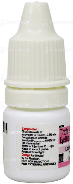 Lopres 0.5% Eye Drops 5Ml Lopres 0.5% Eye Drops 5Ml