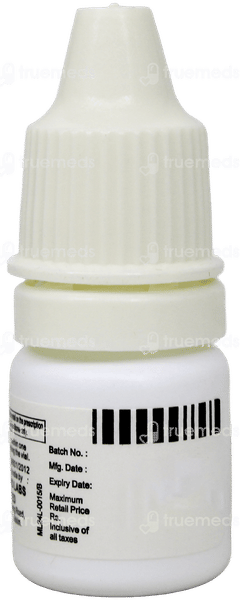 Lopres 0.5% Eye Drops 5Ml Lopres 0.5% Eye Drops 5Ml