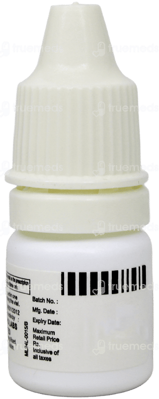 Lopres 0.5% Eye Drops 5Ml