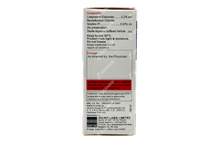 Lorinol Eye Drops 5 ML