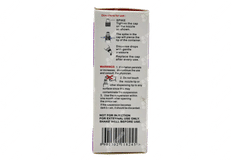 Lorinol Eye Drops 5 ML