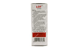 Lot Eye Drops 5ml