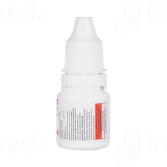 Lot Eye Drops 5ml