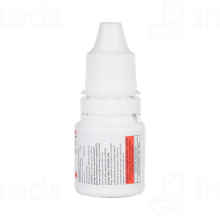Lot Eye Drops 5ml