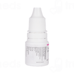 Lot Eye Drops 5ml