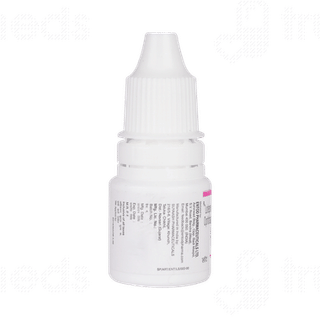 Lot Eye Drops 5ml