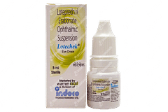Lotechek Eye Drops 5ml