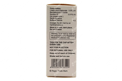 Lotechek Eye Drops 5ml