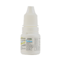 Lotechek Eye Drops 5ml Lotechek Eye Drops 5ml