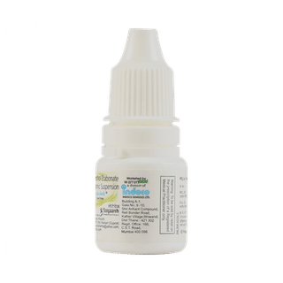 Lotechek Eye Drops 5ml