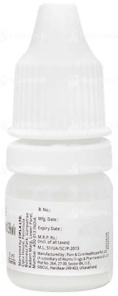 Loteflam Eye Drops 5ml Loteflam Eye Drops 5ml