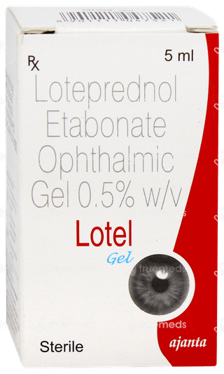 Lotel Gel 5ml