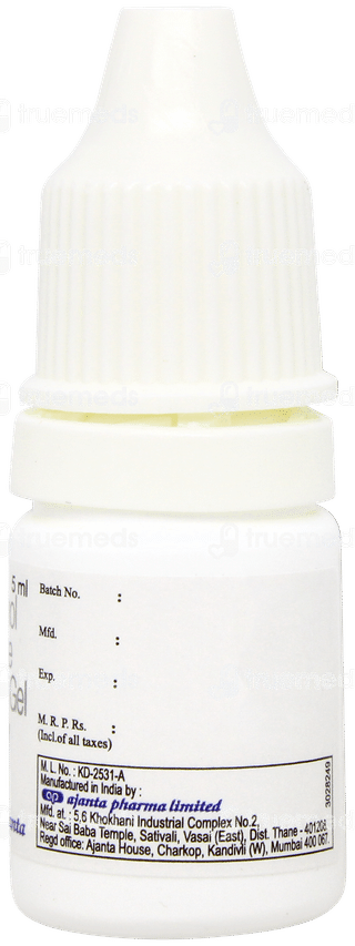 Lotel Gel 5ml