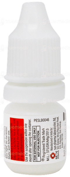 Lotepred Eye Drops 5ml Lotepred Eye Drops 5ml