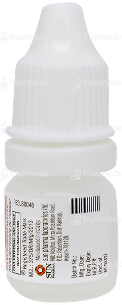 Lotepred Eye Drops 5ml Lotepred Eye Drops 5ml