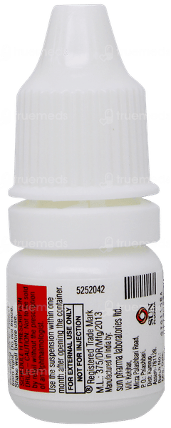 Lotepred T Eye Drops 5ml