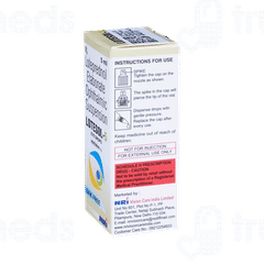 Lotesol 5 Eye Drops 5ml