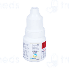 Lotesol 5 Eye Drops 5ml