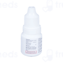 Lotesol 5 Eye Drops 5ml