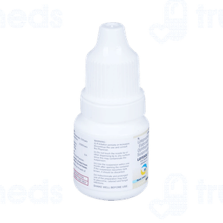 Lotesol 5 Eye Drops 5ml