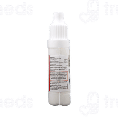 Lotesol M Eye Drops 5ml