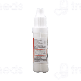 Lotesol M Eye Drops 5ml