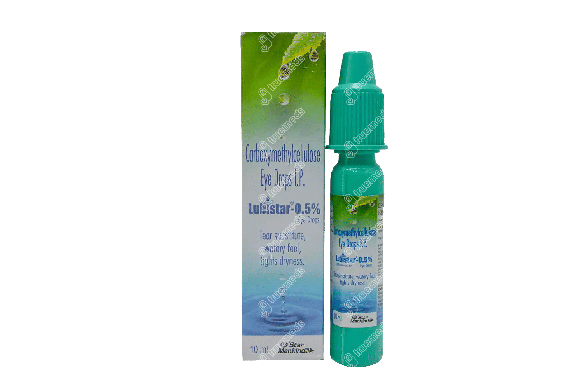 Lubistar 0.5 Eye Drops Uses, Side Effects, Price & Substitutes