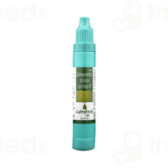 Lubrifresh Gel Eye Drops 10ml