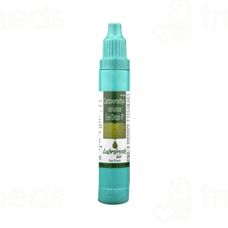 Lubrifresh Gel Eye Drops 10ml