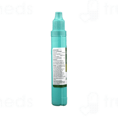Lubrifresh Gel Eye Drops 10ml