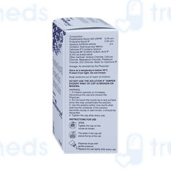 Sensieyes Plus Eye Drops 10ml