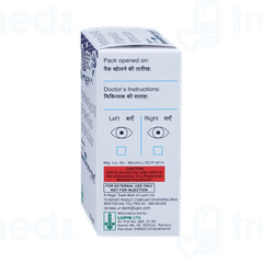 Sensieyes Plus Eye Drops 10ml Sensieyes Plus Eye Drops 10ml