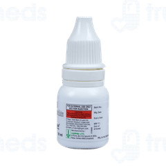 Sensieyes Plus Eye Drops 10ml