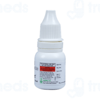 Sensieyes Plus Eye Drops 10ml