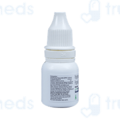 Sensieyes Plus Eye Drops 10ml
