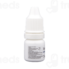 Lupitros T Eye Drops 3ml Lupitros T Eye Drops 3ml