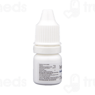 Lupitros T Eye Drops 3ml